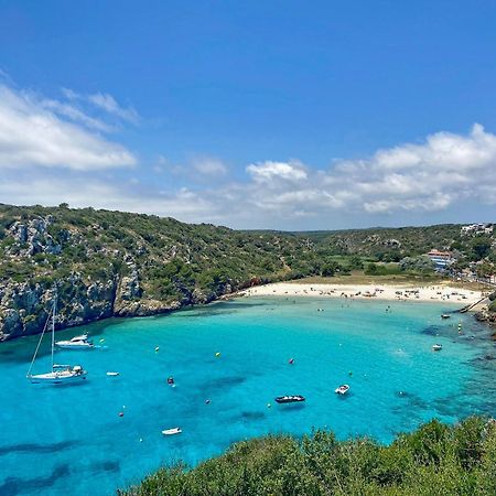 New Familiar Lovely Apartment In Cala En Porter Cala En Porter  Exterior foto