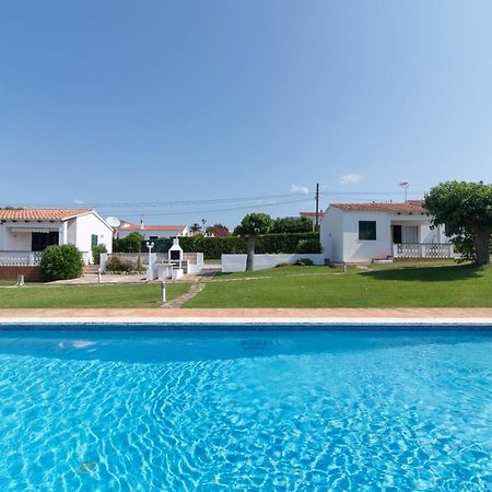 New Familiar Lovely Apartment In Cala En Porter Cala En Porter  Exterior foto