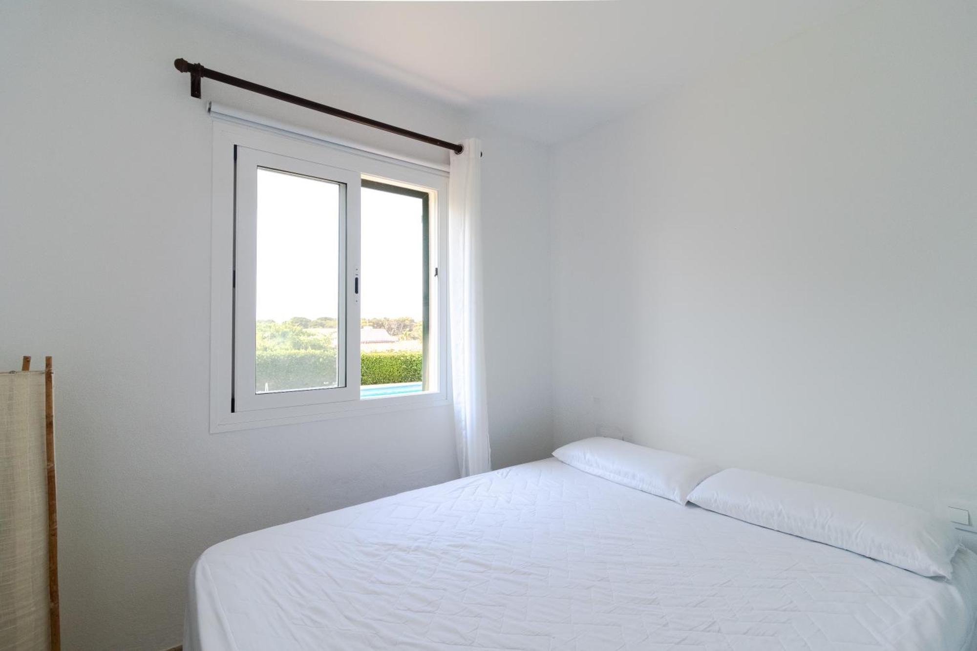 New Familiar Lovely Apartment In Cala En Porter Cala En Porter  Exterior foto