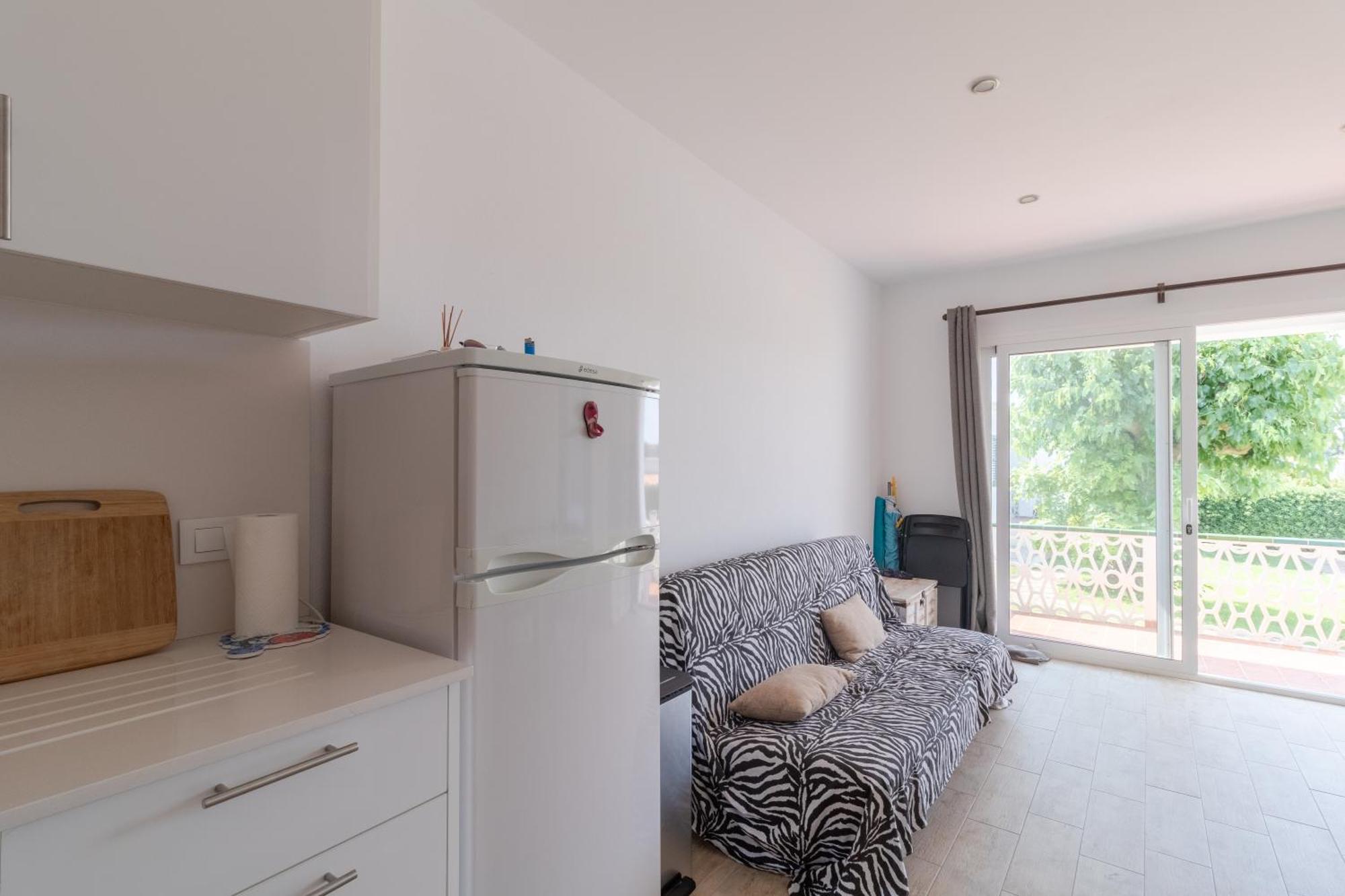 New Familiar Lovely Apartment In Cala En Porter Cala En Porter  Exterior foto