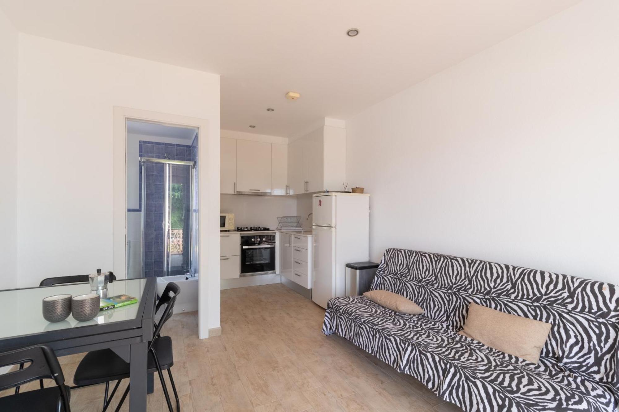 New Familiar Lovely Apartment In Cala En Porter Cala En Porter  Exterior foto